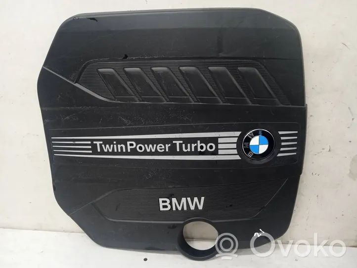 BMW 3 F30 F35 F31 Couvercle cache moteur 7823215