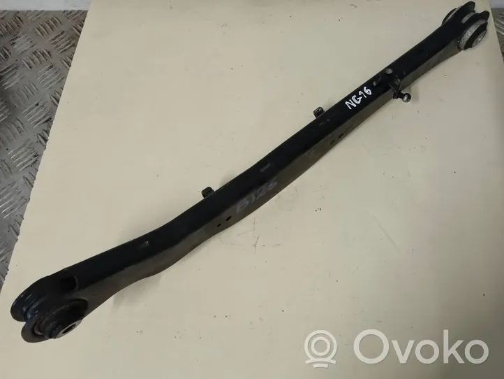 BMW X1 F48 F49 Bras de contrôle arrière - meta kaip - bras de suspension arrière 6851565