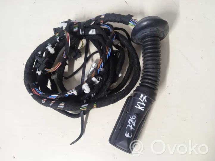 BMW 4 F32 F33 Front door wiring loom 9337221