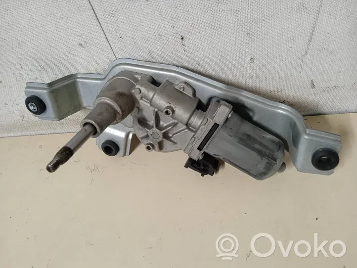 Jaguar E-Pace Rear window wiper motor MS2596003490