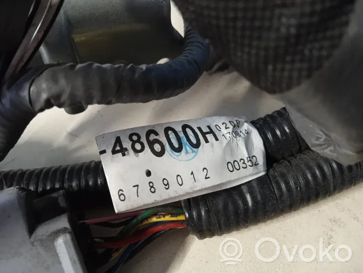 Lexus RX 450H Faisceau de câblage pour moteur 8212148600H