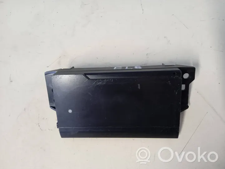 Land Rover Range Rover Sport L494 Autres unités de commande / modules GPLA18C858BC