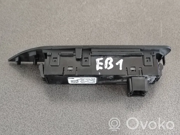 BMW 3 F30 F35 F31 Interruttore del sensore di parcheggio (PDC) 9252921