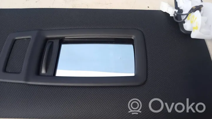 BMW 4 F36 Gran coupe Sun visor 8061314