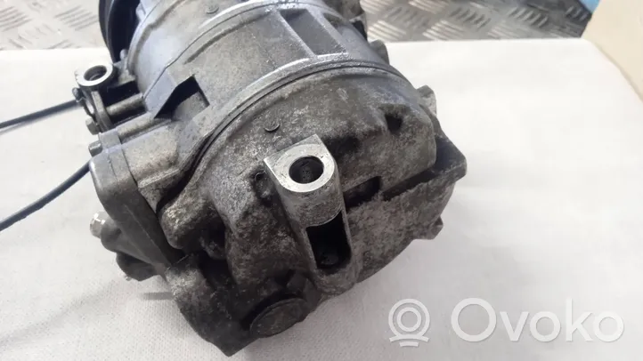 Audi A8 S8 D2 4D Compressore aria condizionata (A/C) (pompa) 4B0260805B