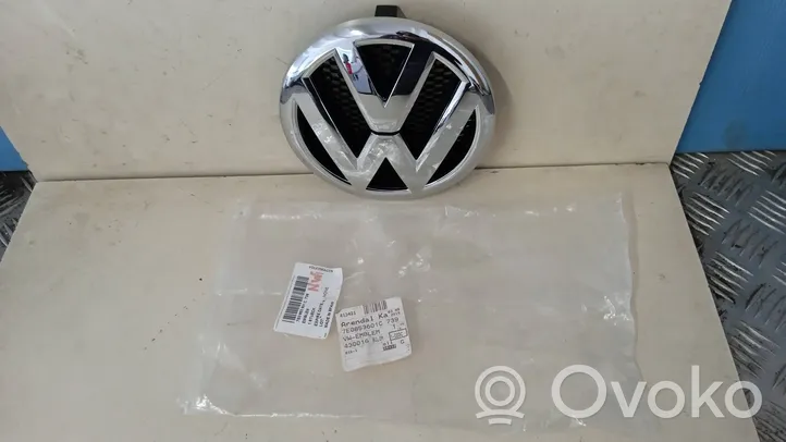 Volkswagen Transporter - Caravelle T5 Mostrina con logo/emblema della casa automobilistica 7E0853601C