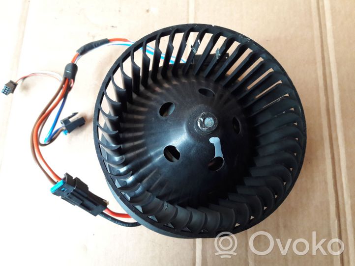 Renault Laguna II Ventola riscaldamento/ventilatore abitacolo 5592E12