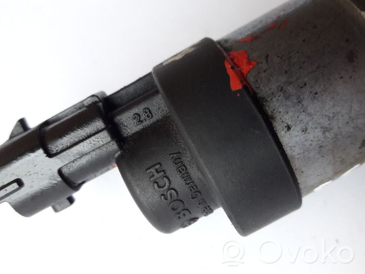 Renault Espace -  Grand espace IV Degvielas spiediena regulators 