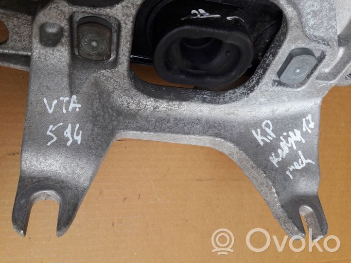 Renault Kadjar Soporte de la caja de cambios 112221641R