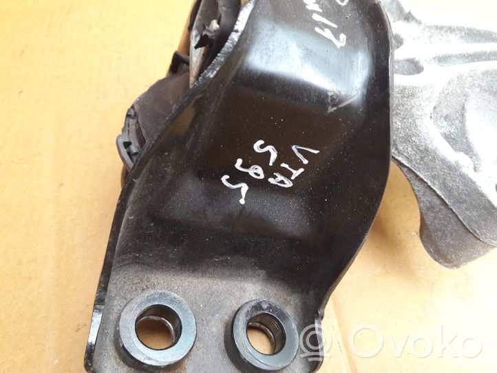 Renault Kadjar Support de moteur, coussinet 112848459R