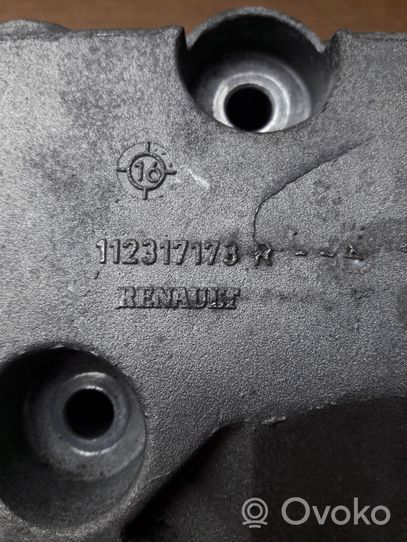 Renault Kadjar Moottorin kiinnikekorvake (käytetyt) 112317173R