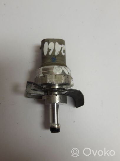 Renault Kadjar Exhaust gas pressure sensor 223650901R