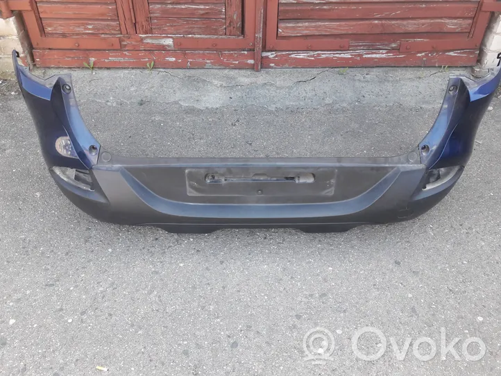 Renault Kadjar Zderzak tylny 850222154R