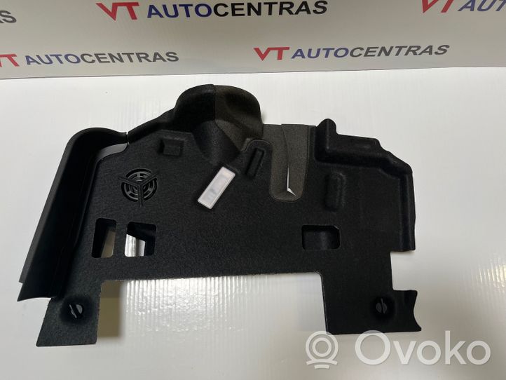 BMW 5 G30 G31 Isolamento acustico sotto il pannello 9362988