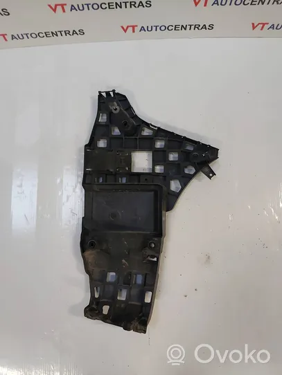 BMW X5 G05 Staffa di rinforzo montaggio del paraurti posteriore 7420653