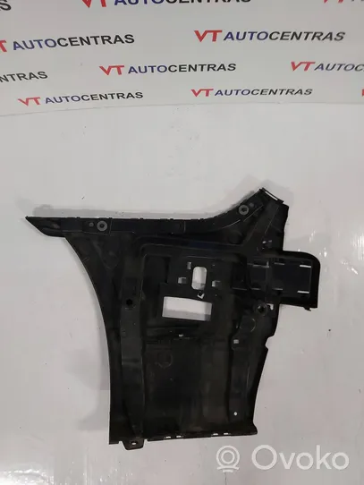 BMW 5 G30 G31 Staffa angolare del supporto di montaggio del paraurti 21754011