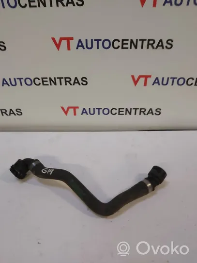 BMW 8 G14 Engine coolant pipe/hose 17128602676