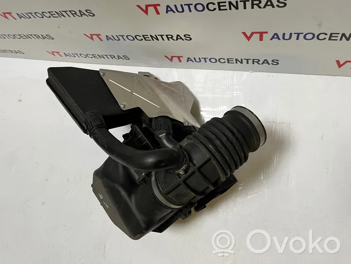 BMW X3 G01 Boîtier de filtre à air 8620473