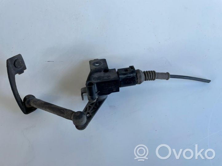 Volkswagen Scirocco Niveausensor Leuchtweitenregulierung 1T0907503B