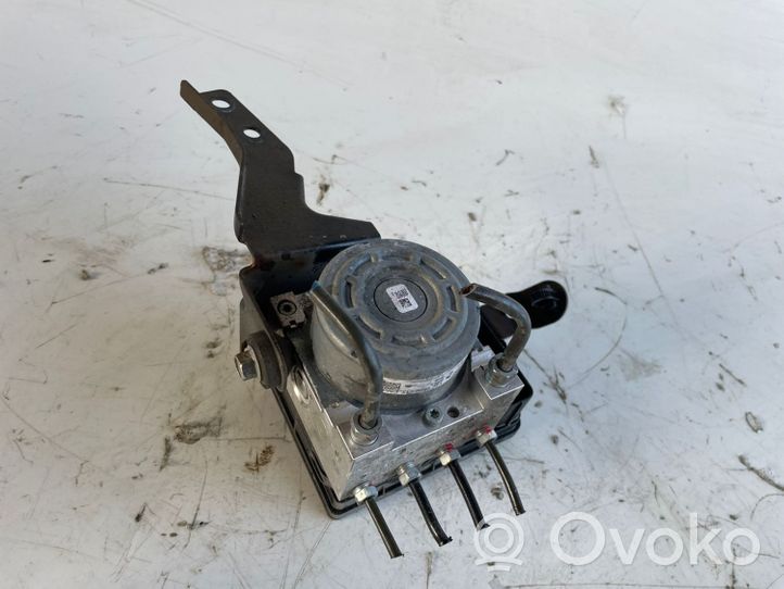 Mitsubishi Outlander Pompe ABS 4670B233