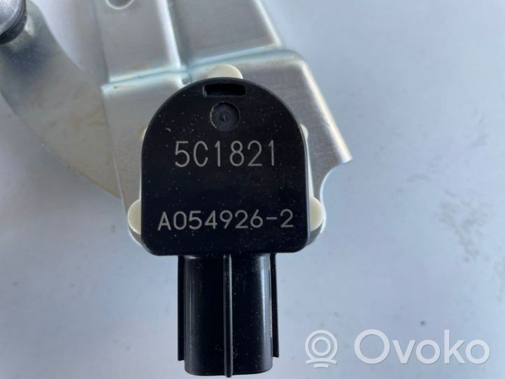 Mitsubishi Outlander Sensore di livello faro/fanale A0549262