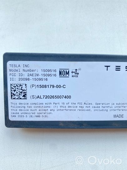 Tesla Model Y Antenne GPS 150817900C