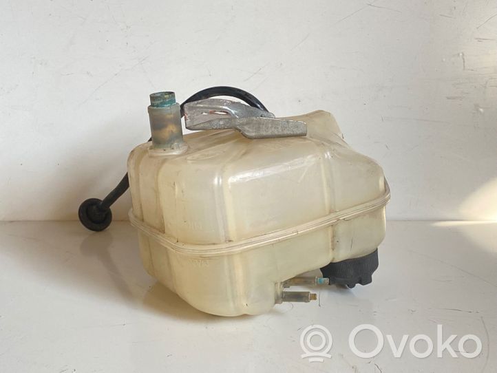 Maserati GranTurismo Vase d'expansion / réservoir de liquide de refroidissement 19601226973