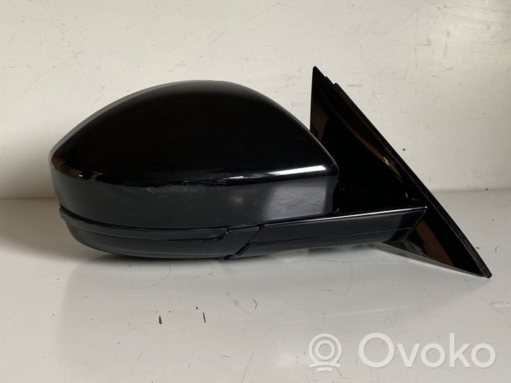 Land Rover Evoque II Front door electric wing mirror 065439