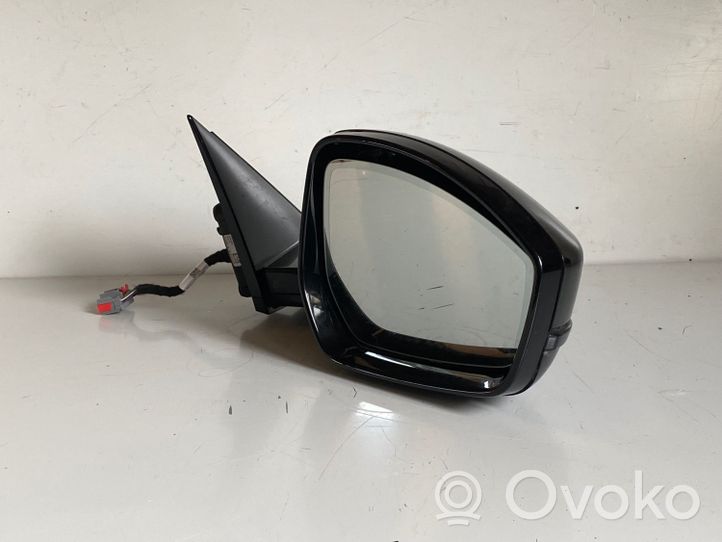 Land Rover Evoque II Front door electric wing mirror 065439