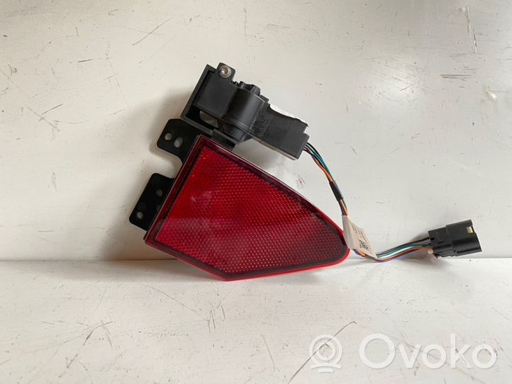 Tesla Model X Glove box 1038548