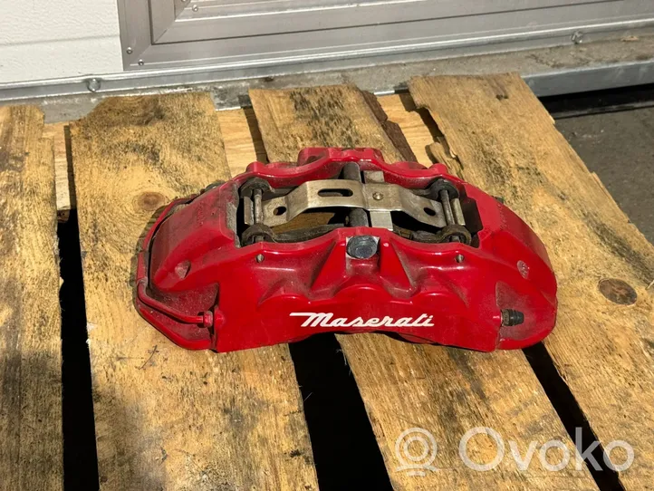 Maserati GranTurismo Caliper de freno delantero 