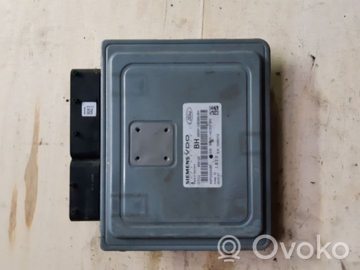 Ford C-MAX I Gearbox control unit/module 5M5P12B565BH