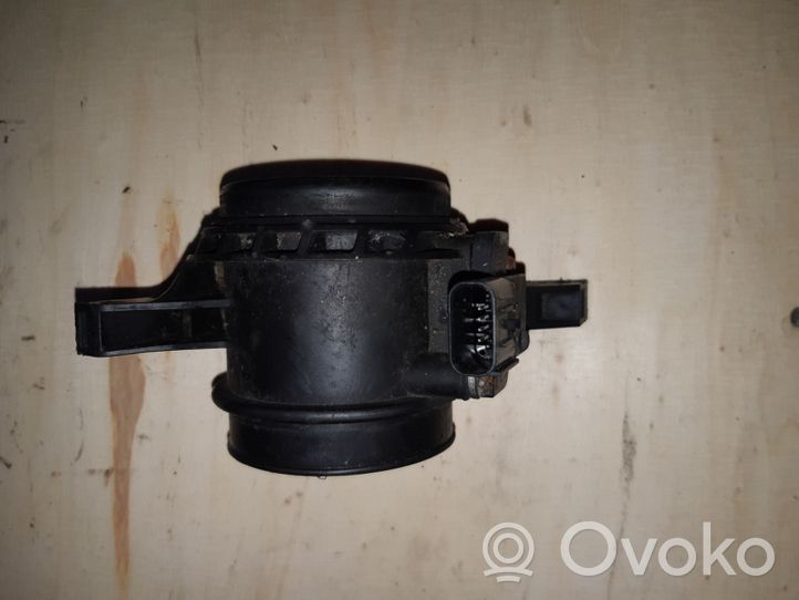 Ford Focus Misuratore di portata d'aria 7M519A673FF