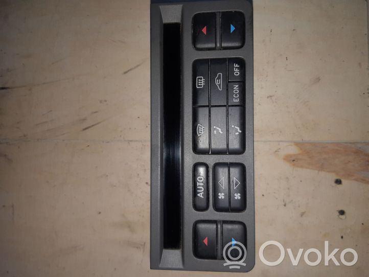 Saab 9-5 Climate control unit 