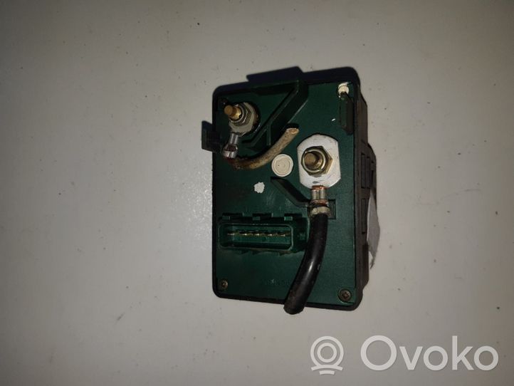 Citroen C5 Przekaźnik / Modul układu ogrzewania wstępnego 9639912580