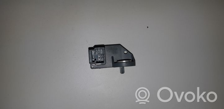 Citroen C4 Grand Picasso Sensore d’urto/d'impatto apertura airbag 9665103780