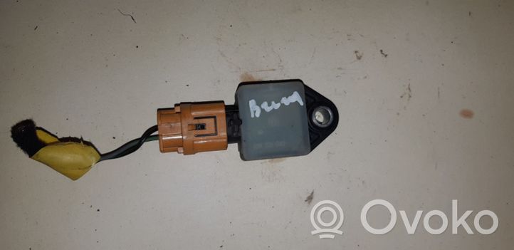 Alfa Romeo Brera Airbagsensor Crashsensor Drucksensor 6069780512072248