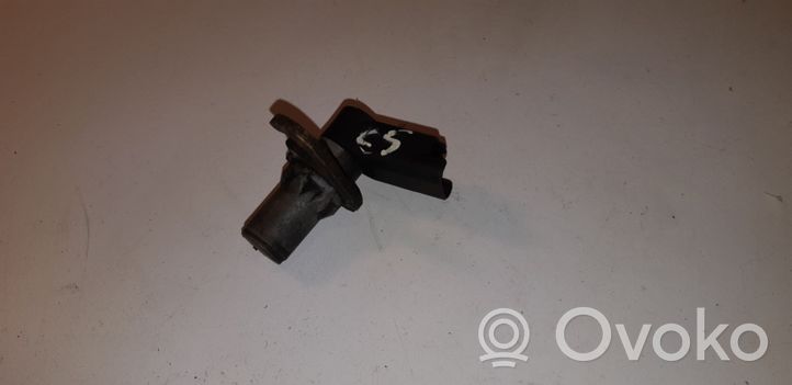 Citroen C5 Capteur de position de vilebrequin 9640627780