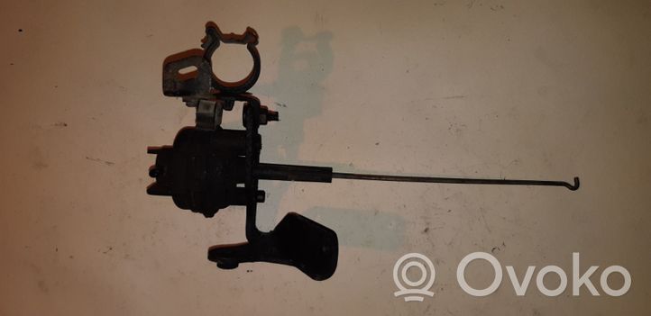 Citroen C5 Intake manifold valve actuator/motor 