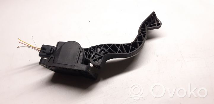 Citroen Berlingo Accelerator throttle pedal 9665467380