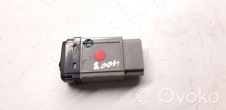 Peugeot 4007 Headlight level height control switch 7E22