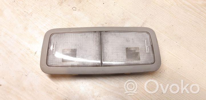 Toyota Avensis T270 Rear seat light 8125005030