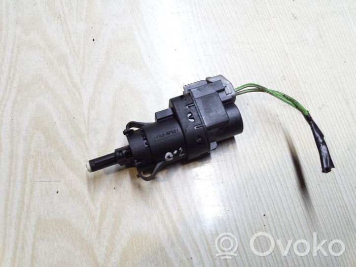 Ford Focus Brake pedal sensor switch 3M5T13480AC