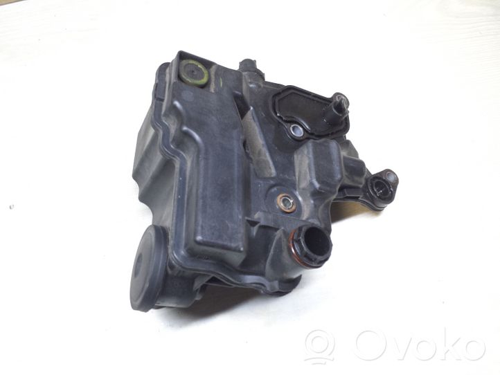 Ford Mondeo MK IV Ventilācijas / ventilācijas caurule (-es) / šļūtene (-es) 9670033180
