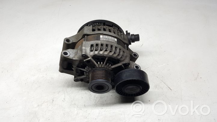 BMW 1 E81 E87 Alternator 755046801