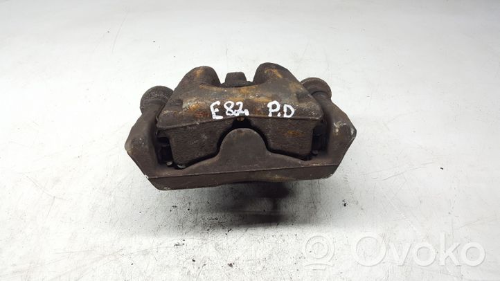 BMW 1 E82 E88 Front brake caliper 