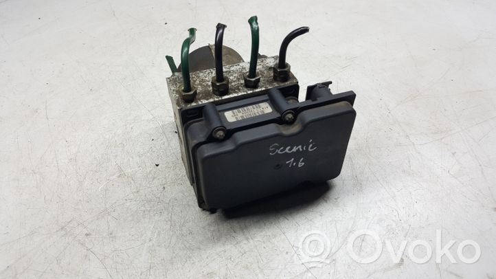 Renault Scenic II -  Grand scenic II ABS Pump 0265231300