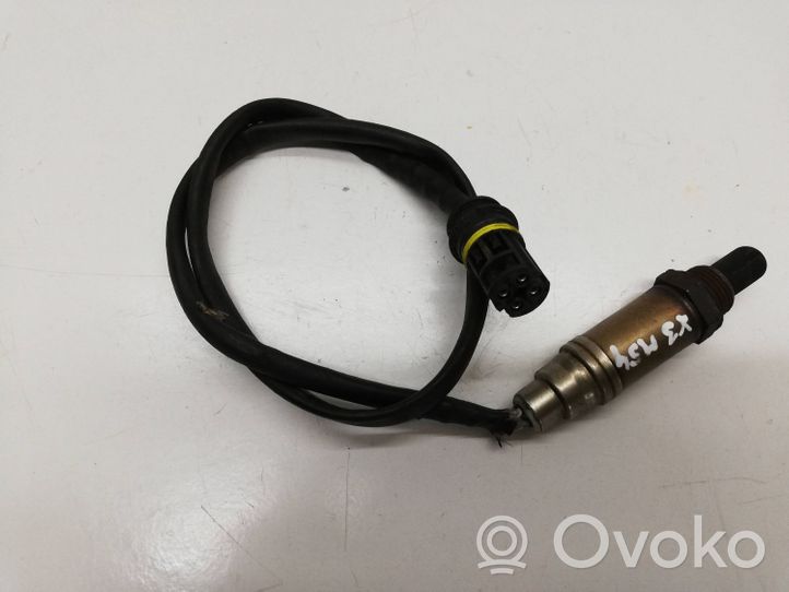 BMW X3 E83 Lambda probe sensor 3413464