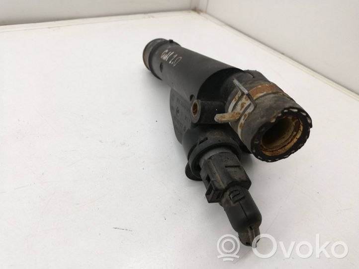 Mitsubishi Outlander Termostat / Obudowa termostatu 038121132G