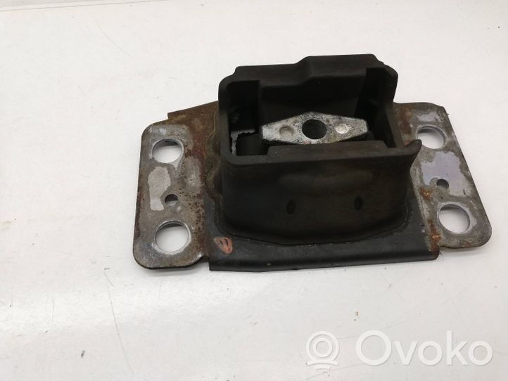 Ford Mondeo MK IV Supporto della scatola del cambio 7g917m121ba